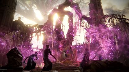 Elden Ring DLC weapons