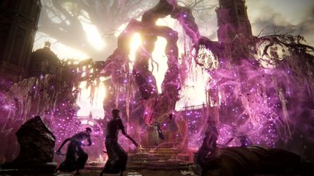 Elden Ring DLC weapons