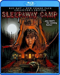 10. Sleepaway Camp