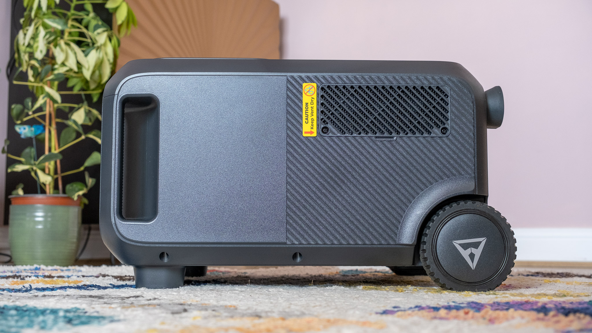 Bluetti Elite 400 review
