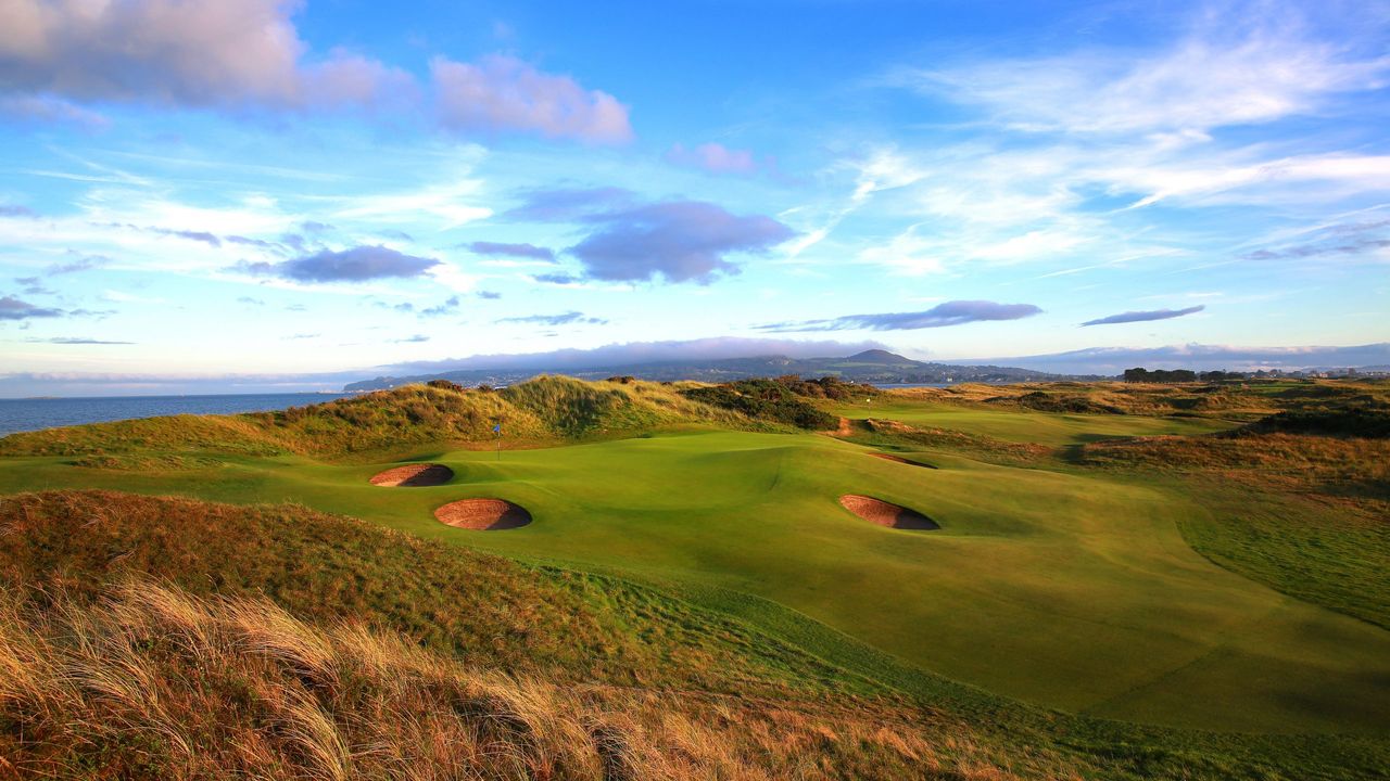 Portmarnock Golf Club