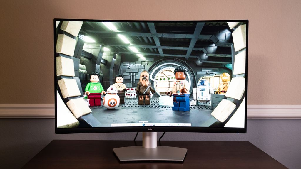 The best 4K monitors 2024 top Ultra HD displays TechRadar