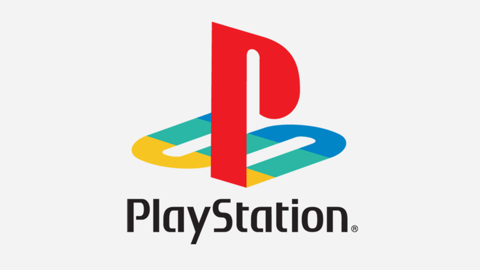 PlayStation logo from behind is the most cursed | Creative Bloq