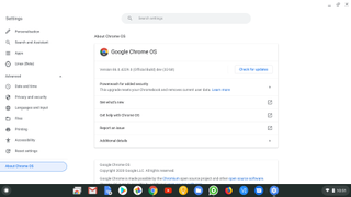 How to run Linux apps on your Chromebook
