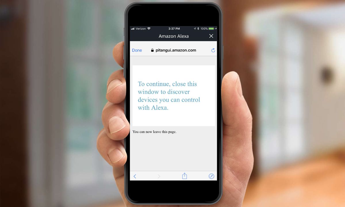 set up alexa with sonos