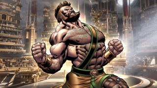 Hercules deserves to be the next classic Marvel Comics superhero to join the MCU