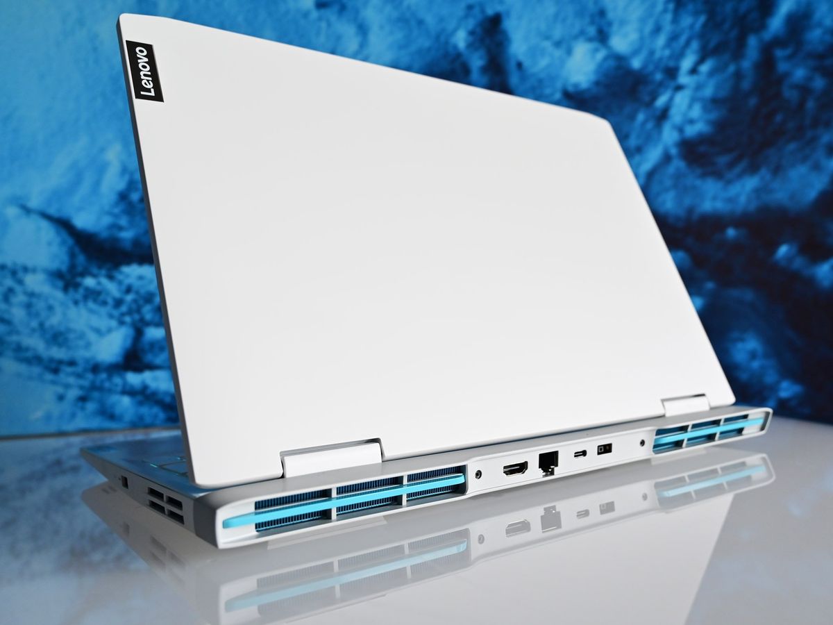Lenovo Ideapad Gaming 3i 15 Inch