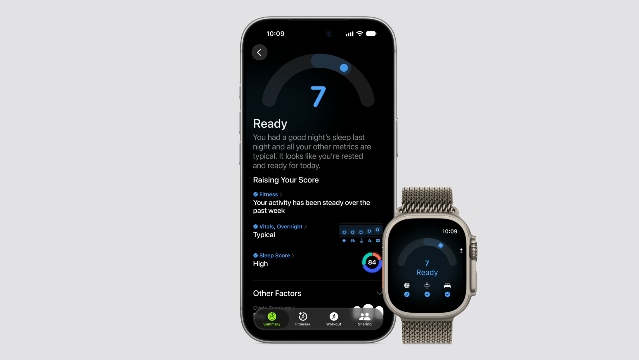 Apple event