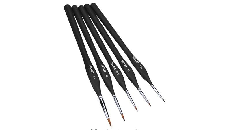 sikat detail terbaik