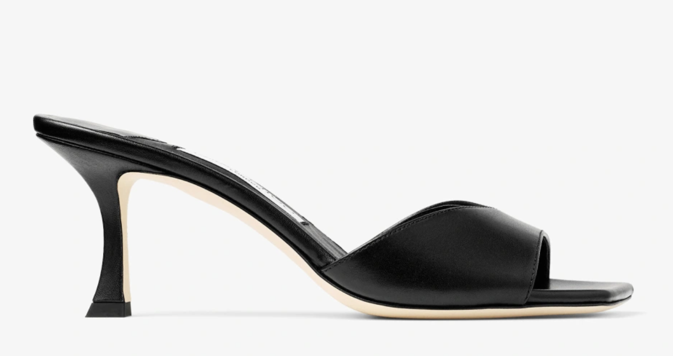 Jimmy Choo, Skye 70