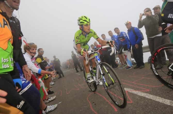 Maciej Paterski (Cannondale)