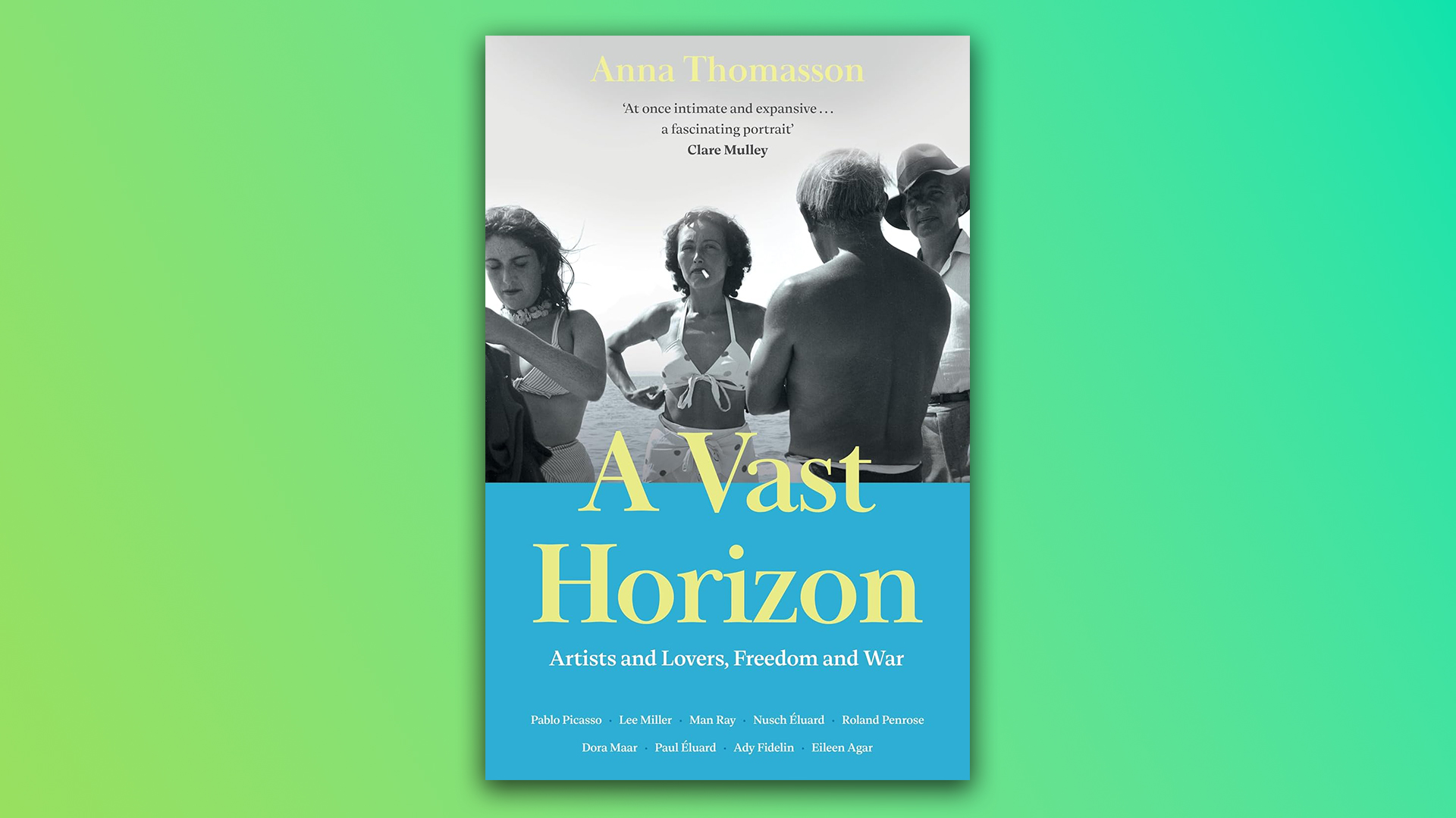 Non fiction books Spring 2026