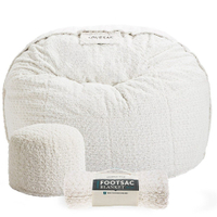 Lovesac Bundle | Was $1,450, now $942.50 at Best Buy