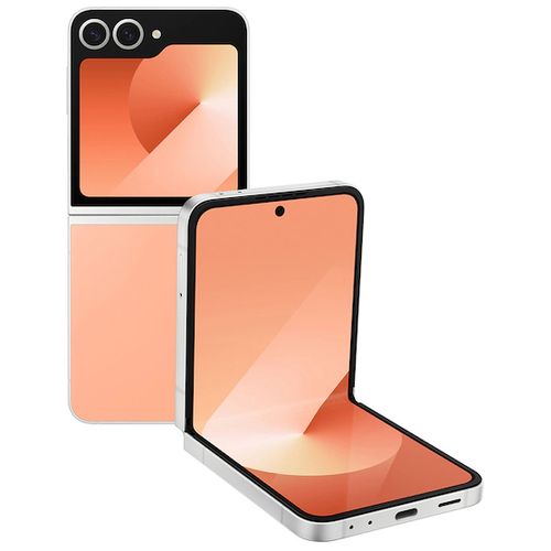 Galaxy Z Flip 6 Certified Re-Newed 256gb