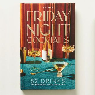 Cocktails Book