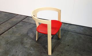 ’Kram’ chair