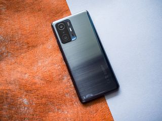 Xiaomi 11T Pro review