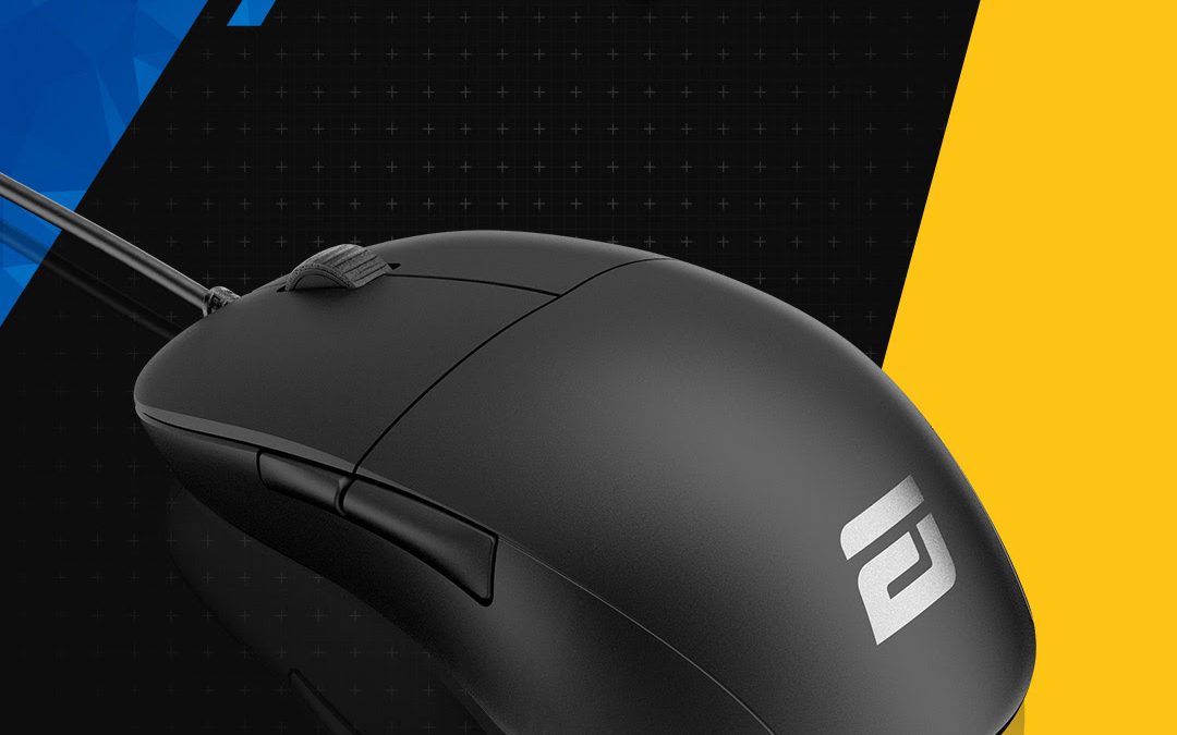 A Newcomer To Peripherals Claims It Built The World S Fastest Gaming Mouse Pc Gamer