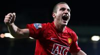 Nemanja Vidic