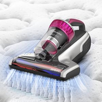 3. Jimmy WB73 Mattress Vacuum Cleaner: $179.99$104.99 with on-page coupon at Amazon