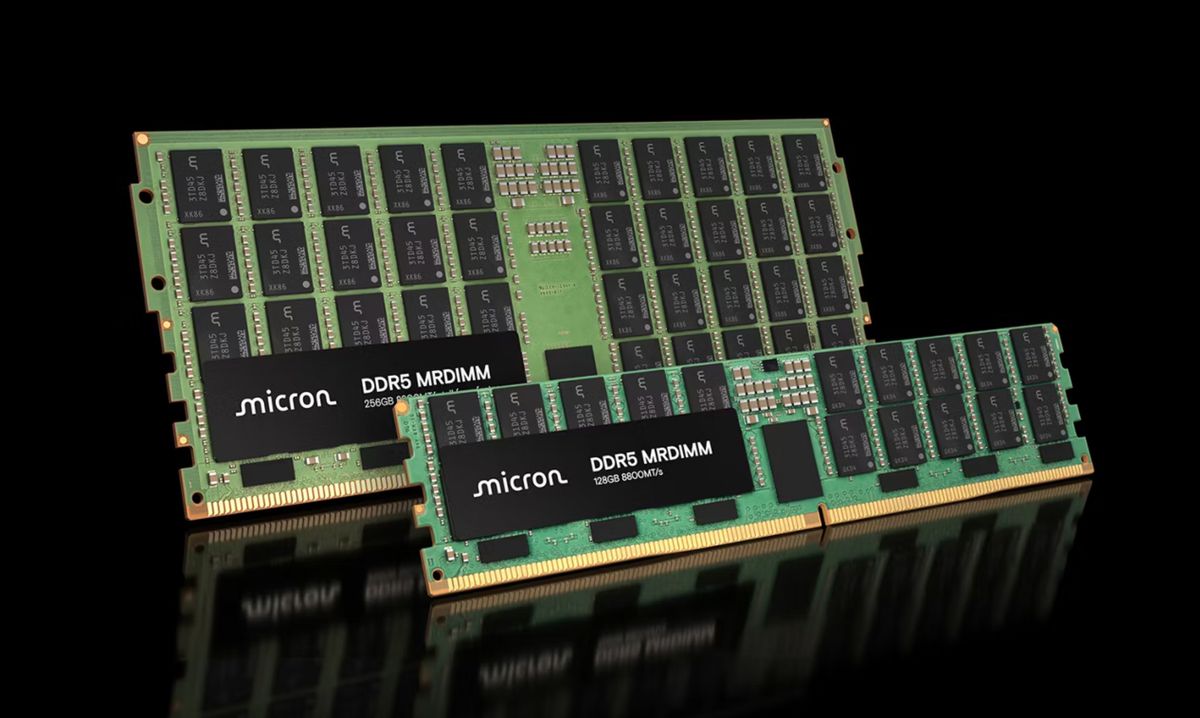 Why is RAM so expensive right now? It's more complicated than you think