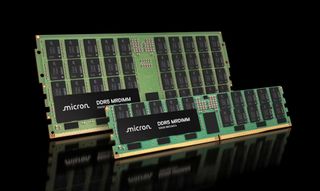 Micron DDR5