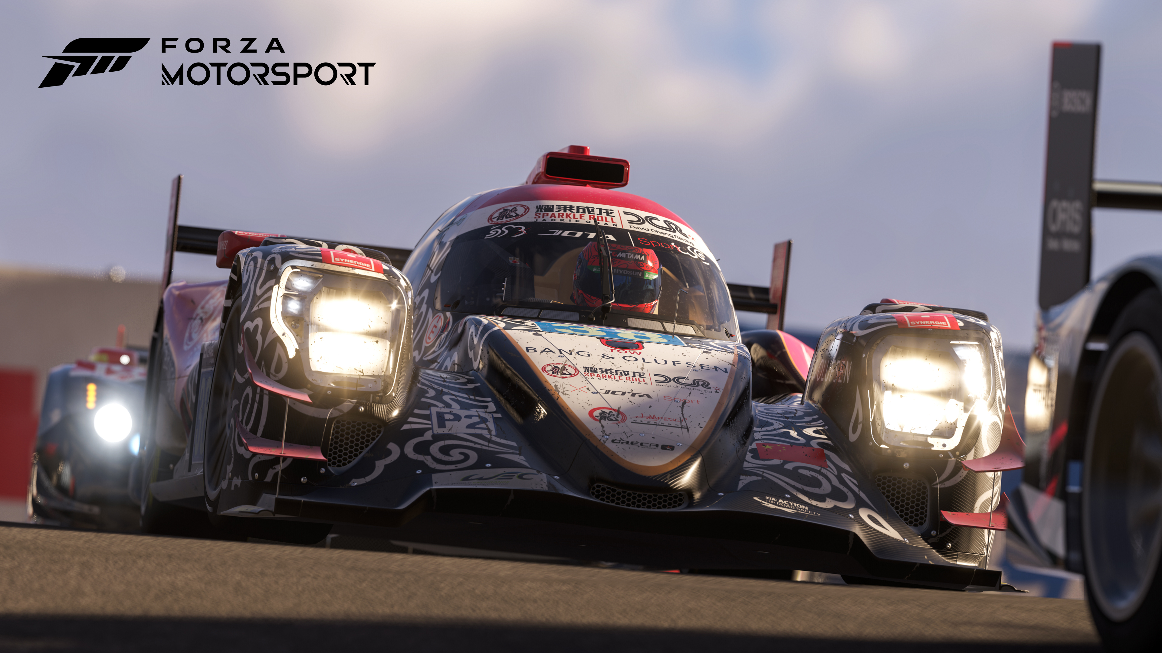 Forza Motorsport (2023) review