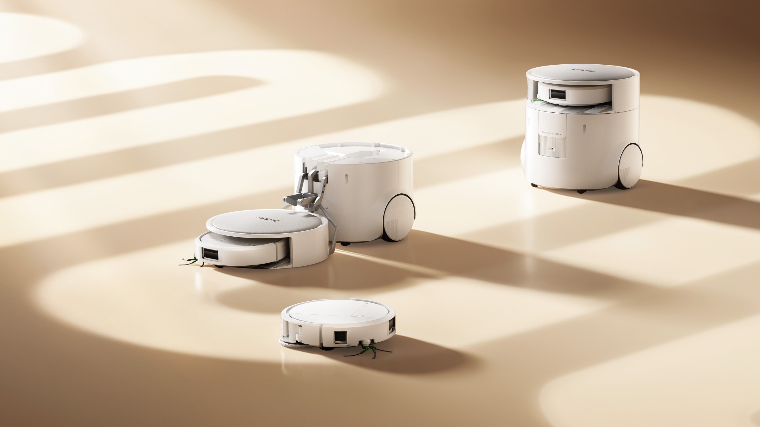iRobot Roomba Duo