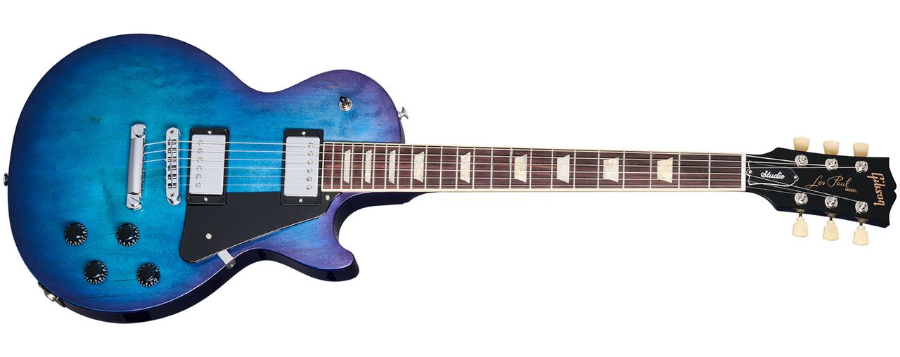 Gibson Les Paul Studio 2024