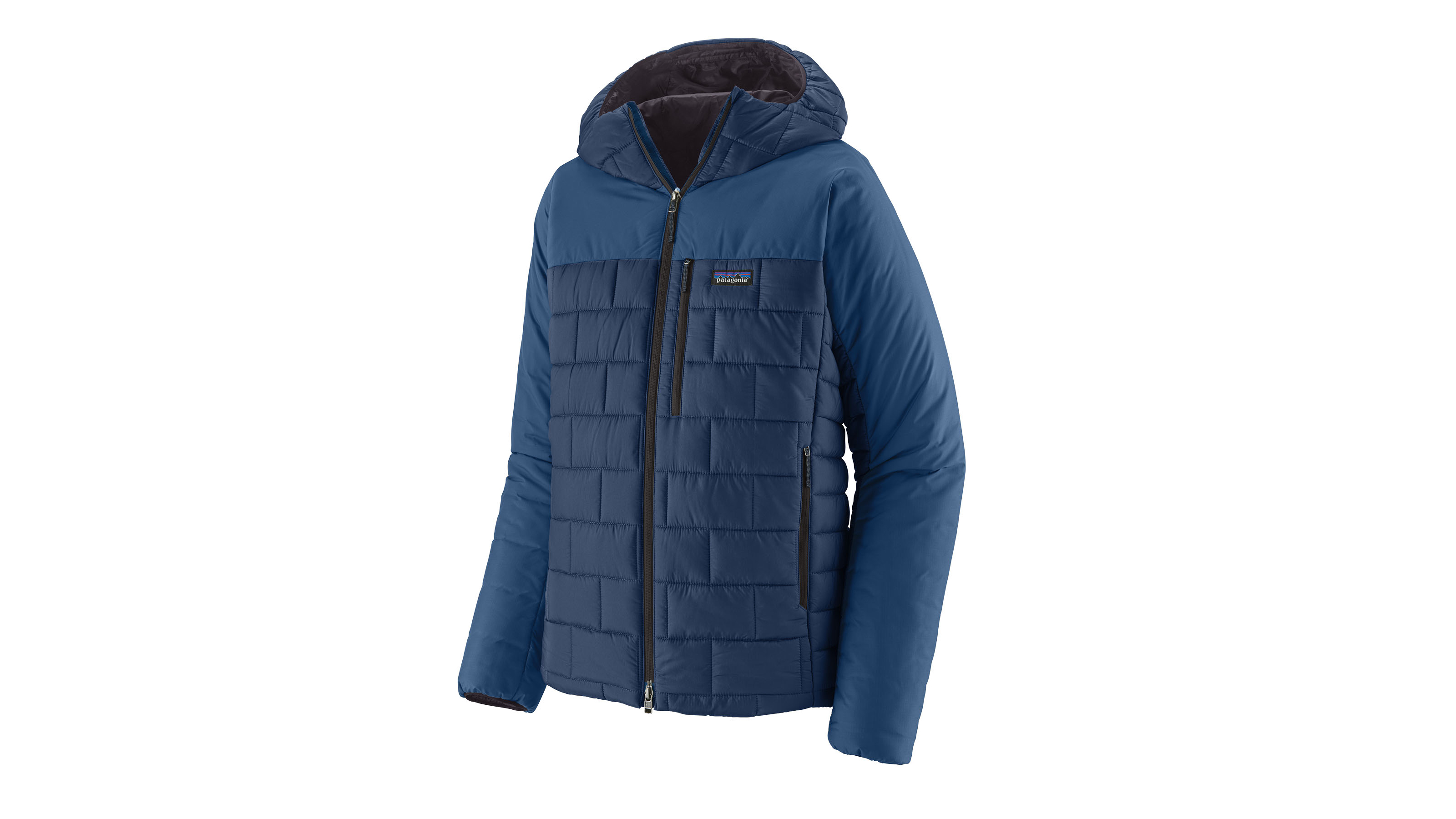 Patagonia Hi-Loft Nano Puff Hoody