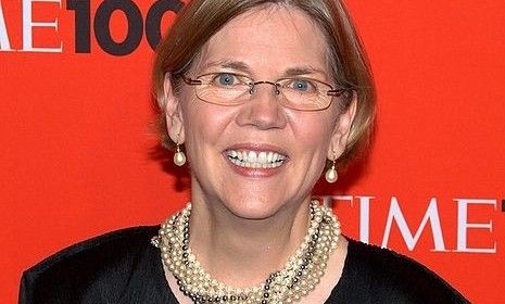 Elizabeth Warren