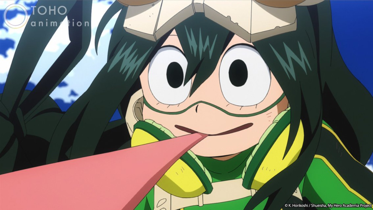 My Hero Academia season 5 episode 92 release date time Crunchyroll