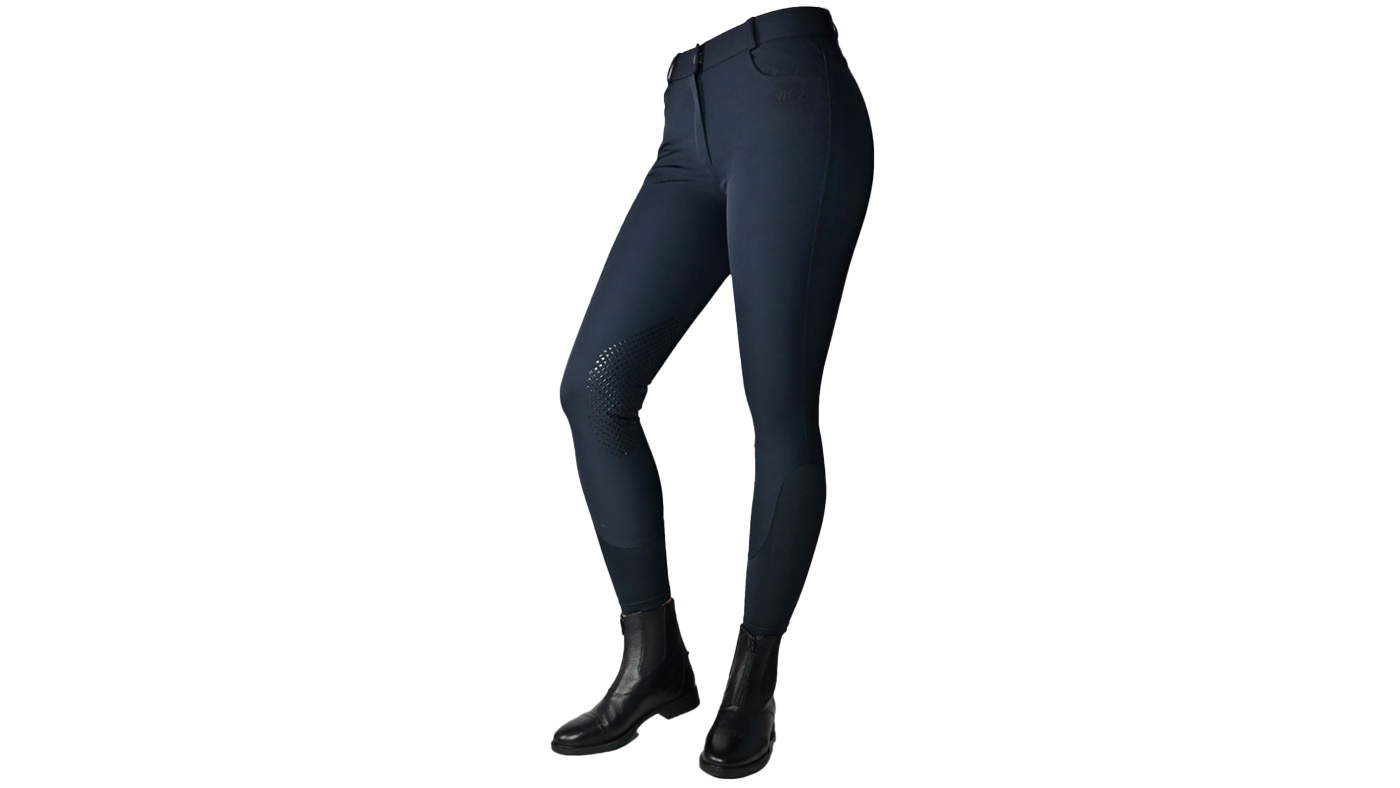 Whitaker Clayton Ladies Breeches