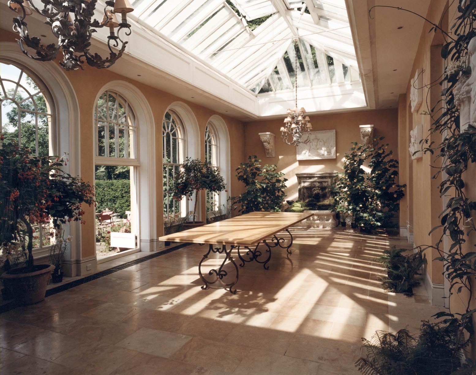 Johnstone Cave Associates