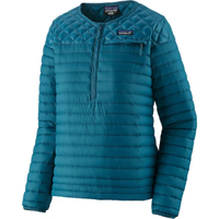 Patagonia Women's Alplight Down Pullover:$249$74.50 at Backcountry