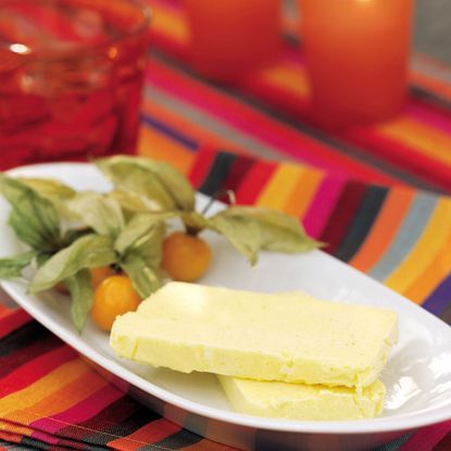 Mango and Lime Parfait recipe-Mango recipes-recipe ideas-new recipes-woman and home