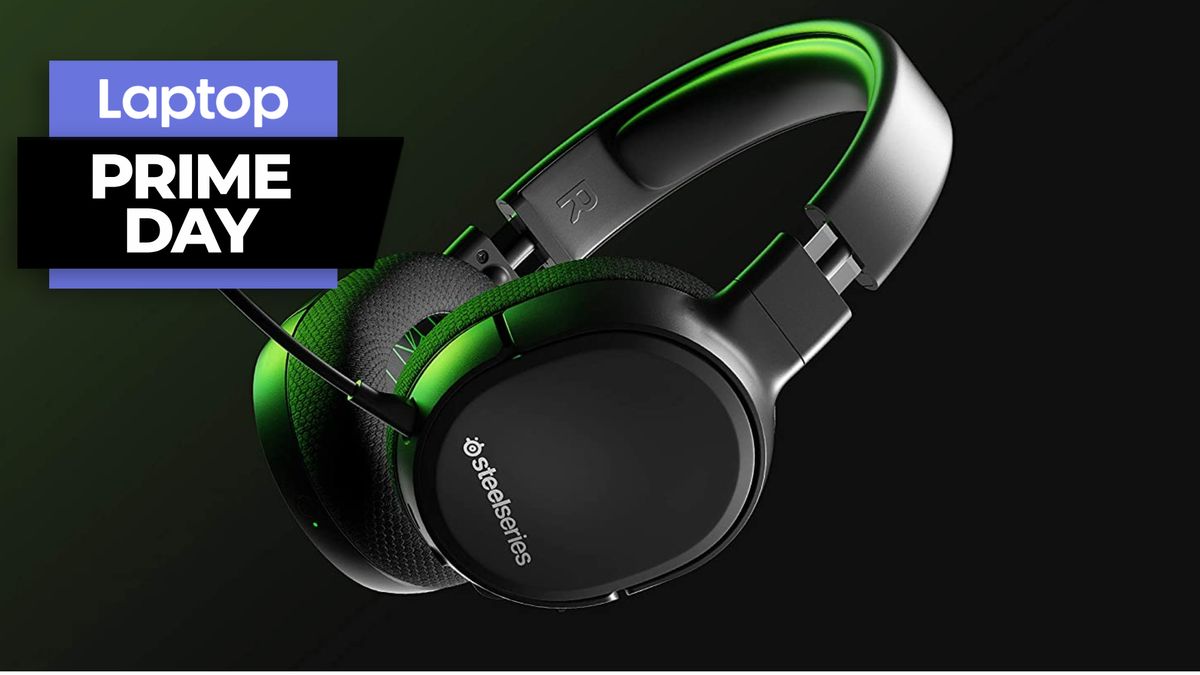 Hurry! The SteelSeries Arctis 1 is $69 in wireless gaming headset deal on Prime Day