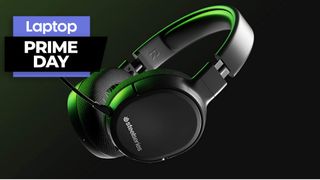 Hurry The SteelSeries Arctis 1 is 69 in wireless gaming headset