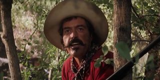 Powers Boothe in Tombstone