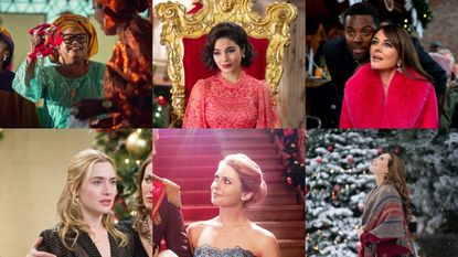 Best Christmas movies on Netflix 2022