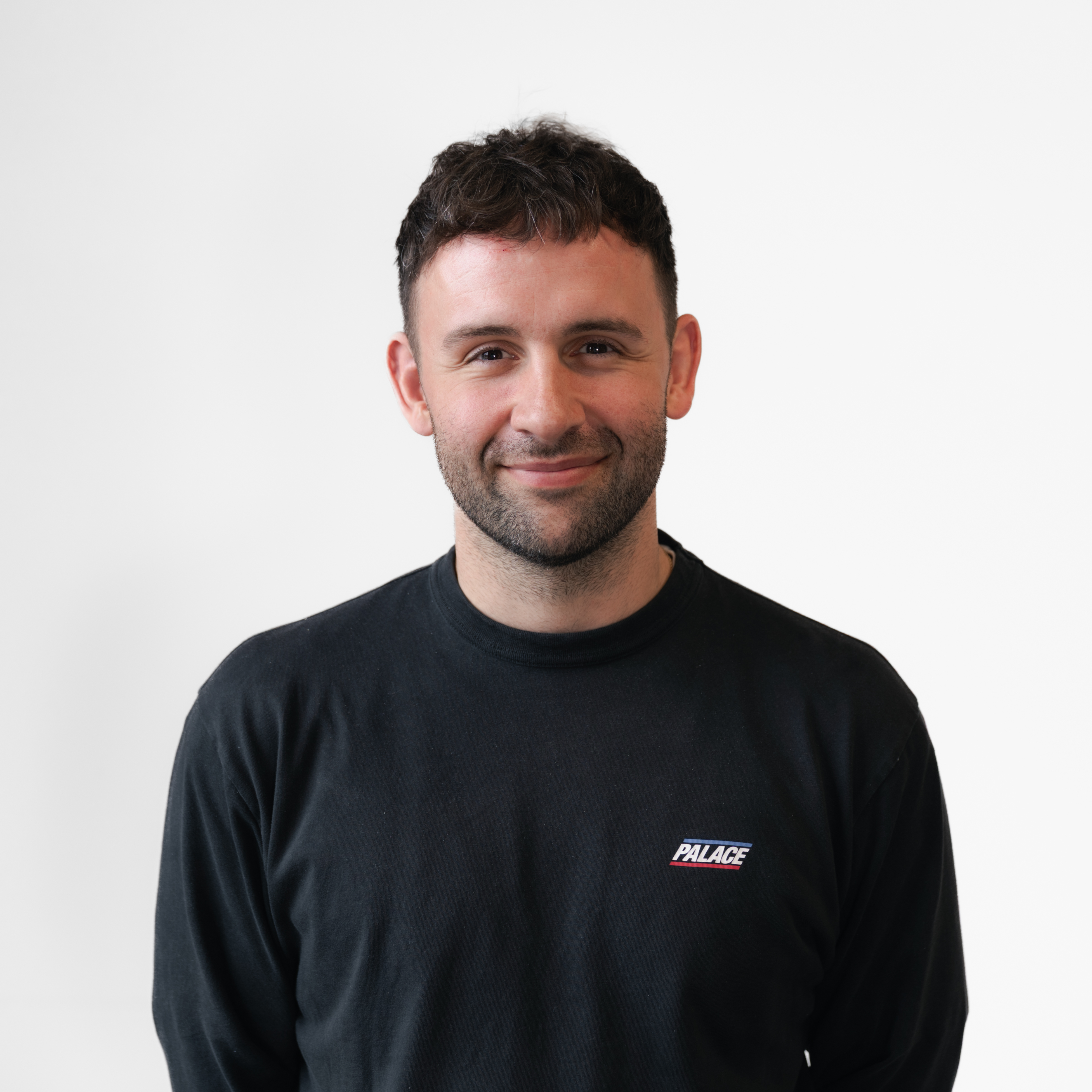 Mark Hood from Resi