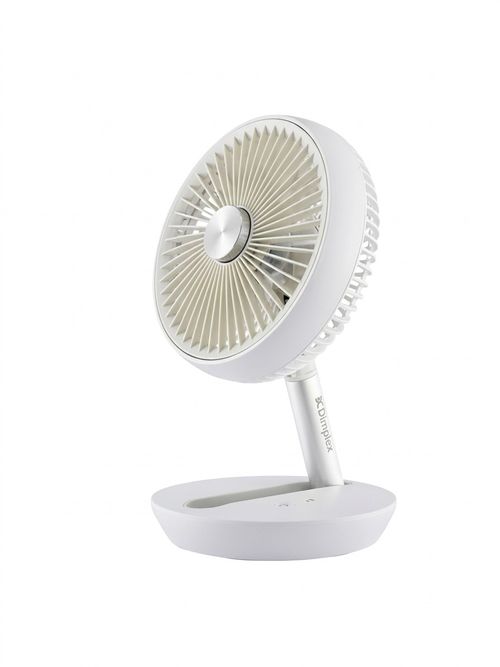 Cordless Desk Fan