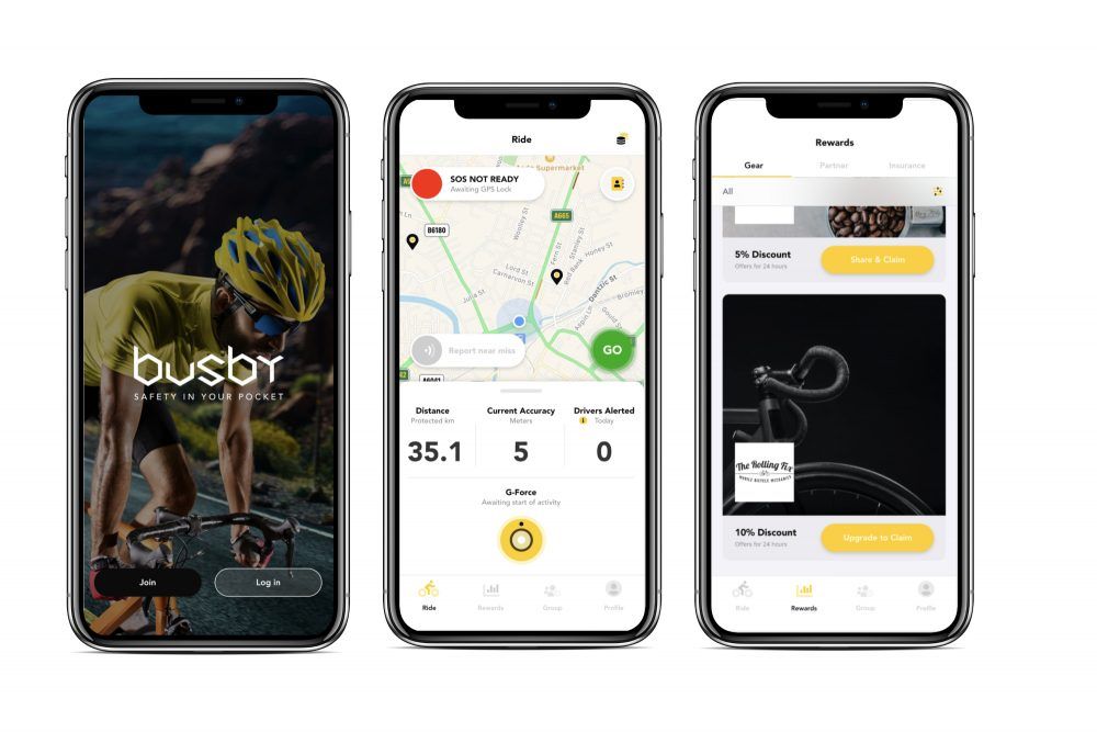 Best cycling apps iPhone and Android tools for cyclists Cycling Weekly