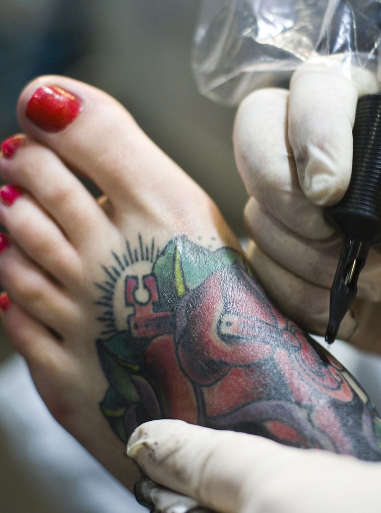 tattoo