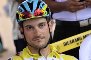 Guardini unsure of Grand Tour ride in 2016
