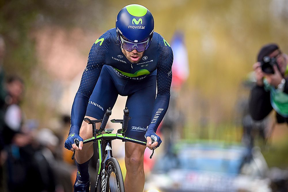 Jesus Herrada (Movistar Team)