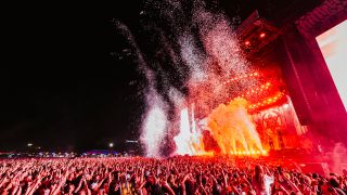 Louder Than Life
