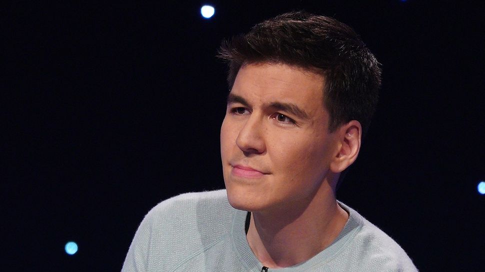 James Holzhauer is the 'game show villain' we need What to Watch