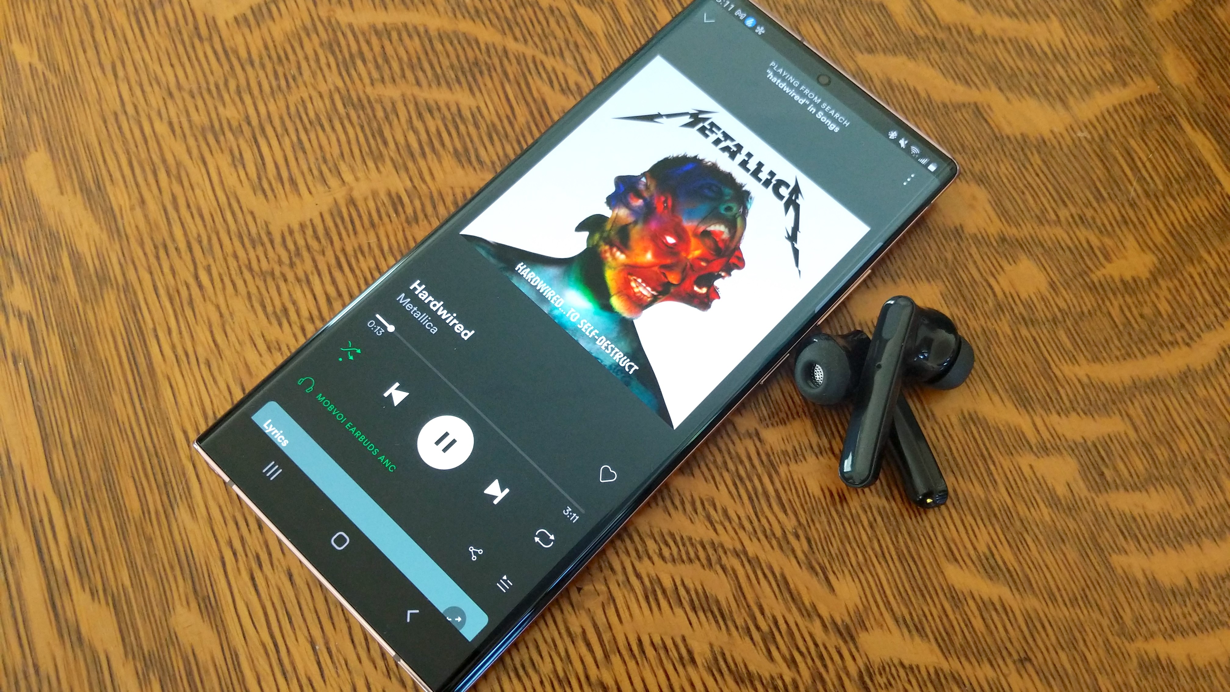 Mobvoi ANC Earbuds review