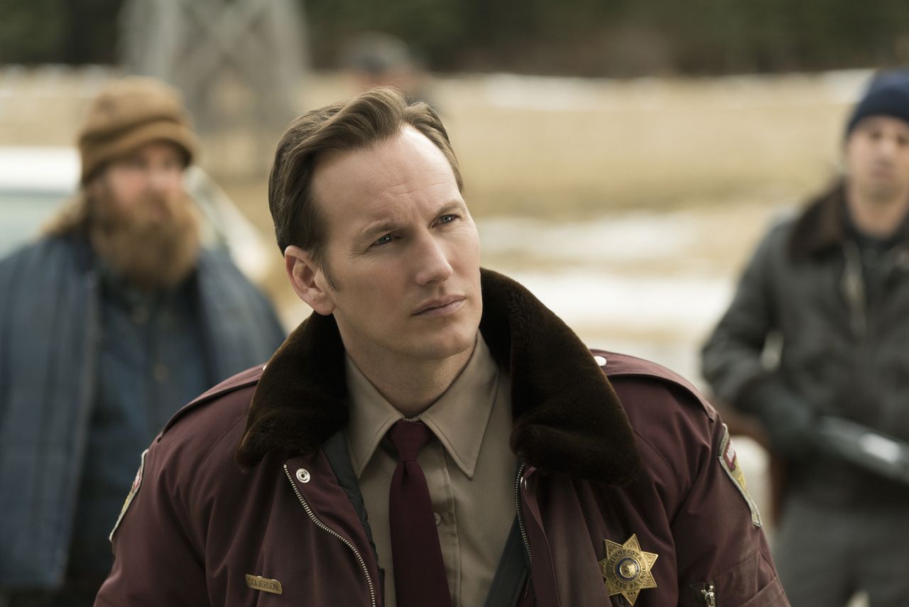 FARGO -- “The Myth of Sisyphus” -- Episode 203